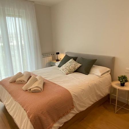 Apartamento Kerr Apartman Azpeitia Kültér fotó