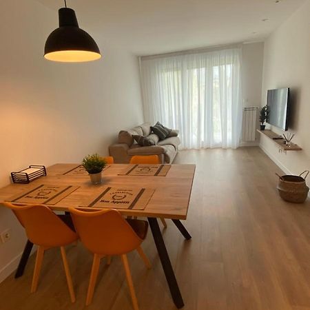 Apartamento Kerr Apartman Azpeitia Kültér fotó