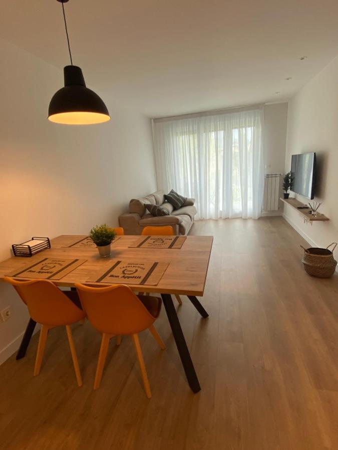 Apartamento Kerr Apartman Azpeitia Kültér fotó