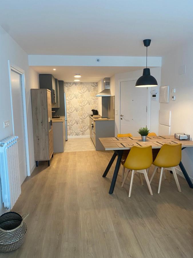 Apartamento Kerr Apartman Azpeitia Kültér fotó